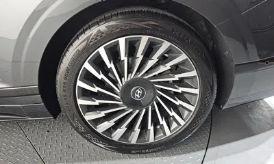 Hyundai Grandeur 2023, 14100 км, за 24684.05 USD - фото 21