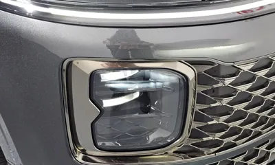 Hyundai Grandeur 2023, 14100 км, за 24684.05 USD - фото 22