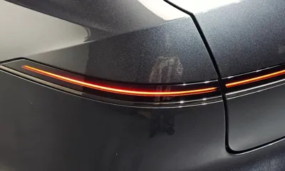 Hyundai Grandeur 2023, 14100 км, за 24684.05 USD - фото 23