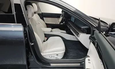 Hyundai Grandeur 2023, 14100 км, за 24684.05 USD - фото 26