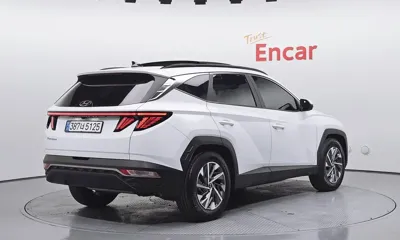 Hyundai Tucson 2022, 47360 км, за 19402.79 USD