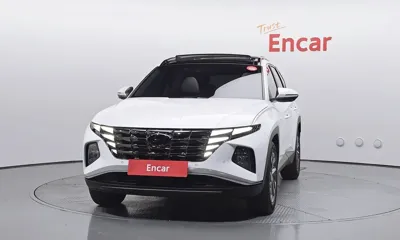 Hyundai Tucson 2022, 47360 км, за 19402.79 USD