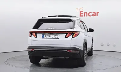 Hyundai Tucson 2022, 47360 км, за 19402.79 USD