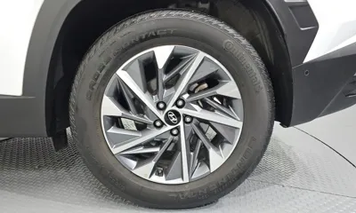Hyundai Tucson 2022, 47360 км, за 19402.79 USD