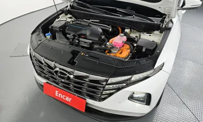 Hyundai Tucson 2022, 47360 км, за 19402.79 USD - фото 6