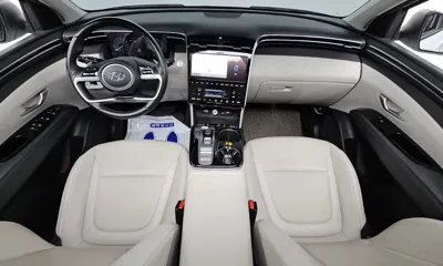 Hyundai Tucson 2022, 47360 км, за 19402.79 USD - фото 7