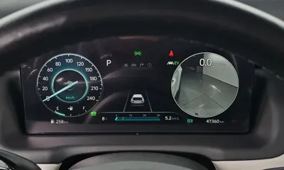 Hyundai Tucson 2022, 47360 км, за 19402.79 USD - фото 8