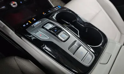 Hyundai Tucson 2022, 47360 км, за 19402.79 USD - фото 9