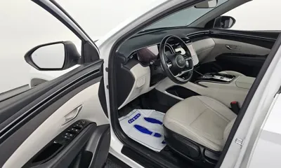 Hyundai Tucson 2022, 47360 км, за 19402.79 USD - фото 10
