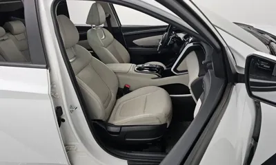 Hyundai Tucson 2022, 47360 км, за 19402.79 USD - фото 12