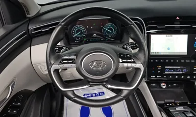 Hyundai Tucson 2022, 47360 км, за 19402.79 USD - фото 14