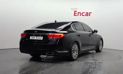 Kia K9 2014, 188953 км, за 3809.77 USD