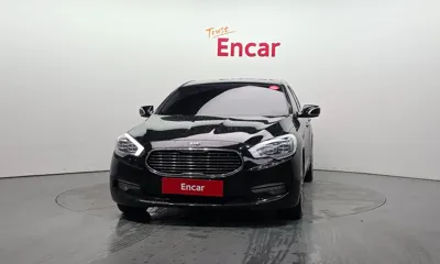 Kia K9 2014, 188953 км, за 3809.77 USD