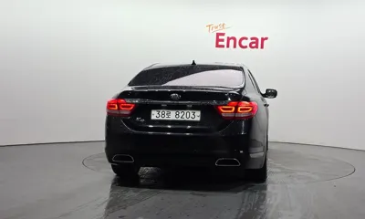 Kia K9 2014, 188953 км, за 3809.77 USD