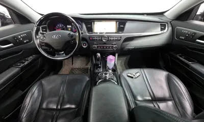 Kia K9 2014, 188953 км, за 3809.77 USD - фото 7