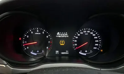 Kia K9 2014, 188953 км, за 3809.77 USD - фото 8