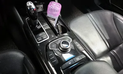 Kia K9 2014, 188953 км, за 3809.77 USD - фото 9