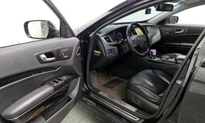 Kia K9 2014, 188953 км, за 3809.77 USD - фото 10