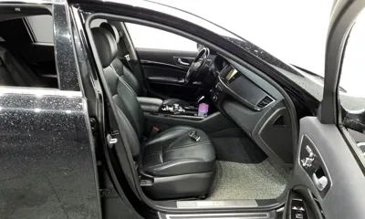 Kia K9 2014, 188953 км, за 3809.77 USD - фото 11