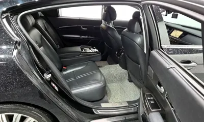 Kia K9 2014, 188953 км, за 3809.77 USD - фото 12