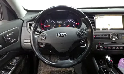 Kia K9 2014, 188953 км, за 3809.77 USD - фото 13