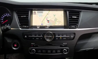 Kia K9 2014, 188953 км, за 3809.77 USD - фото 14