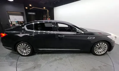 Kia K9 2014, 188953 км, за 3809.77 USD - фото 16