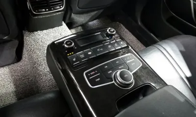 Kia K9 2014, 188953 км, за 3809.77 USD - фото 18