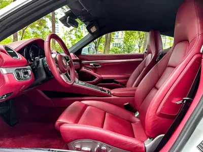 Porsche 718 2018, 26000 км, за 45448.22 USD - фото 11