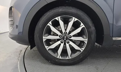 Kia Sportage 2016, 120546 км, за 5748.26 USD