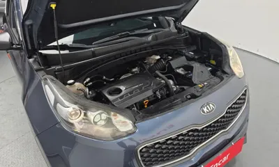 Kia Sportage 2016, 120546 км, за 5748.26 USD - фото 6