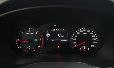 Kia Sportage 2016, 120546 км, за 5748.26 USD - фото 8