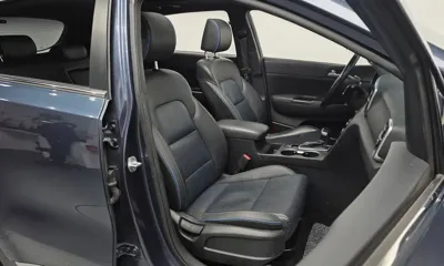 Kia Sportage 2016, 120546 км, за 5748.26 USD - фото 10