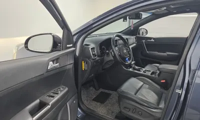 Kia Sportage 2016, 120546 км, за 5748.26 USD - фото 11