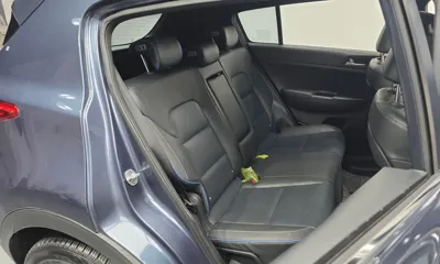Kia Sportage 2016, 120546 км, за 5748.26 USD - фото 12