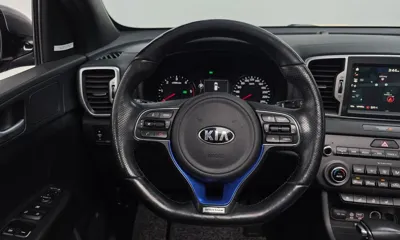 Kia Sportage 2016, 120546 км, за 5748.26 USD - фото 13