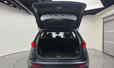 Kia Sportage 2016, 120546 км, за 5748.26 USD - фото 20