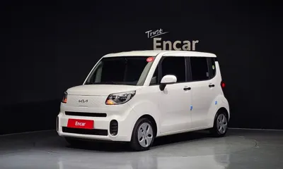 Kia Ray · 2022 год