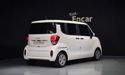 Kia Ray 2022, 87627 км, за 4988.84 USD