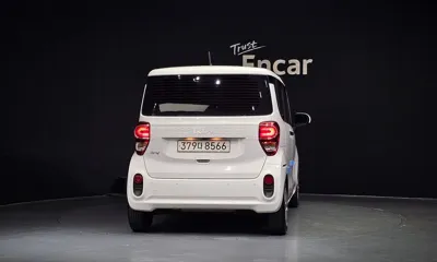 Kia Ray 2022, 87627 км, за 4988.84 USD