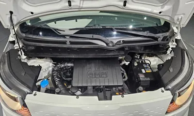 Kia Ray 2022, 87627 км, за 4988.84 USD - фото 6