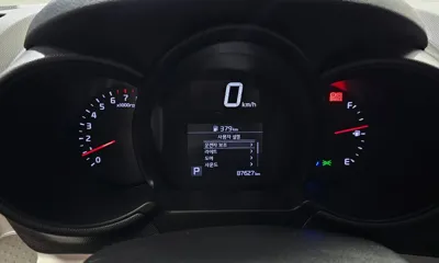 Kia Ray 2022, 87627 км, за 4988.84 USD - фото 8