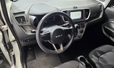 Kia Ray 2022, 87627 км, за 4988.84 USD - фото 13