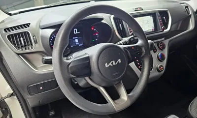 Kia Ray 2022, 87627 км, за 4988.84 USD - фото 14