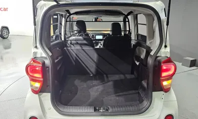 Kia Ray 2022, 87627 км, за 4988.84 USD - фото 16