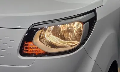 Kia Ray 2022, 87627 км, за 4988.84 USD - фото 22