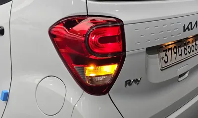 Kia Ray 2022, 87627 км, за 4988.84 USD - фото 23