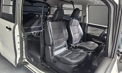 Kia Ray 2022, 87627 км, за 4988.84 USD - фото 26