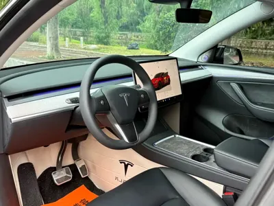 Tesla Model Y 2024, 79000 км, за 24396.08 USD - фото 6