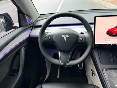 Tesla Model Y 2024, 79000 км, за 24396.08 USD - фото 10